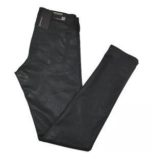 Flying Monkey Black skinny jeans size 30 pants